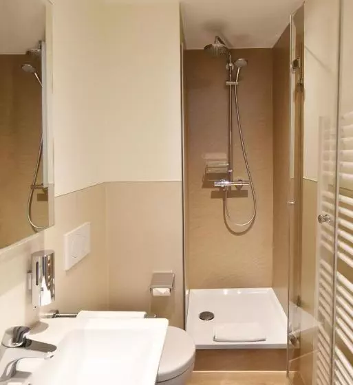 Отель Gasthof Hereth