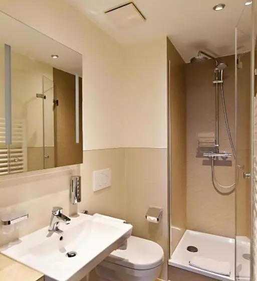 Отель Gasthof Hereth