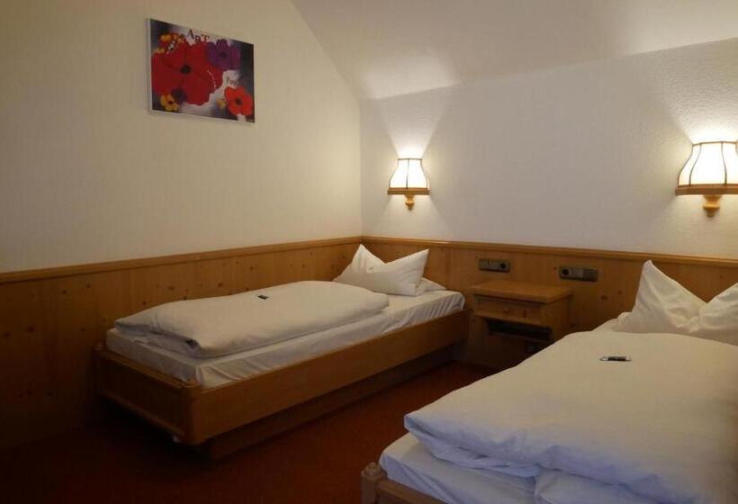 酒店 Gasthof Hereth