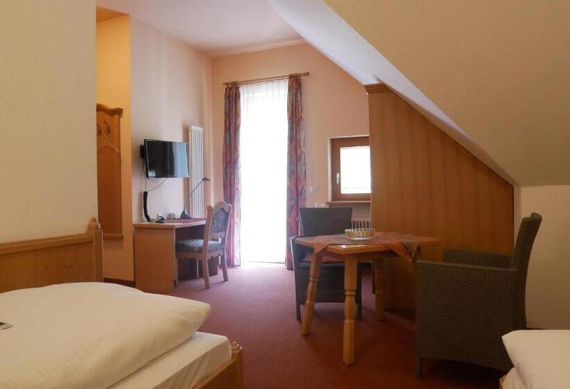 酒店 Gasthof Hereth