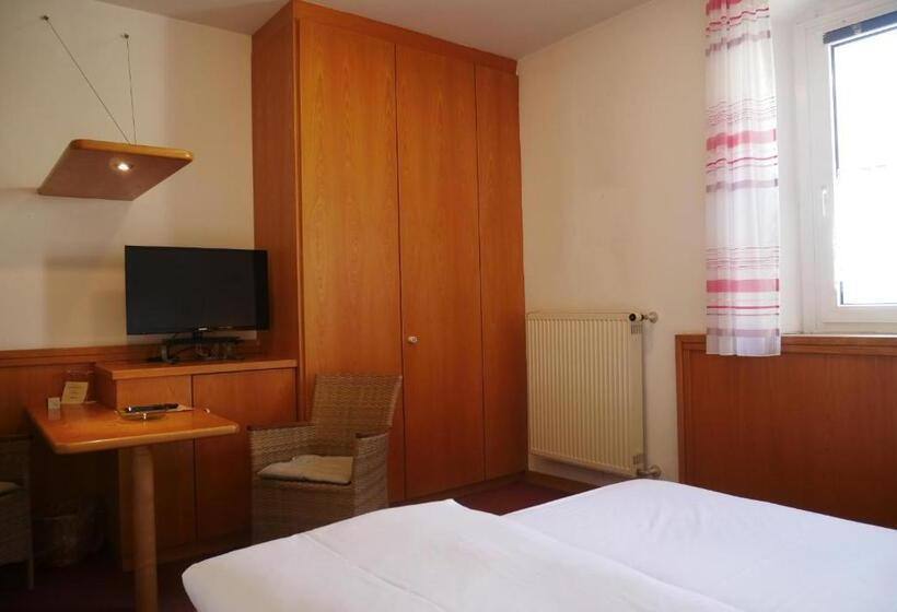 酒店 Gasthof Hereth