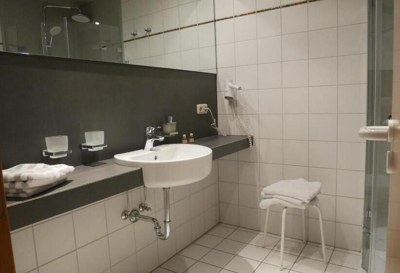 酒店 Gasthof Hereth