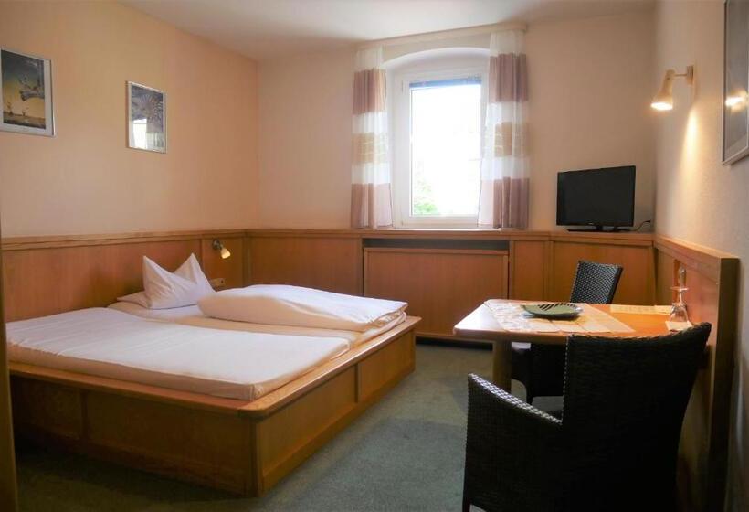 酒店 Gasthof Hereth