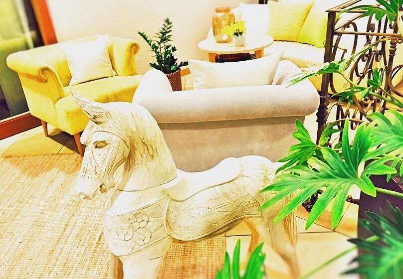 Отель Greifensteiner Hof