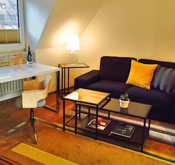 Отель Greifensteiner Hof