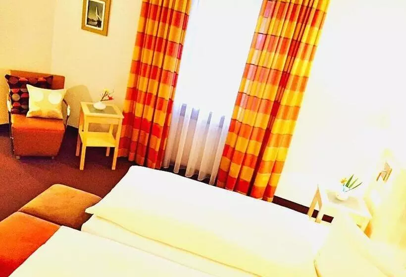 호텔 Greifensteiner Hof