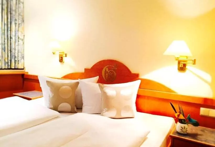 호텔 Greifensteiner Hof