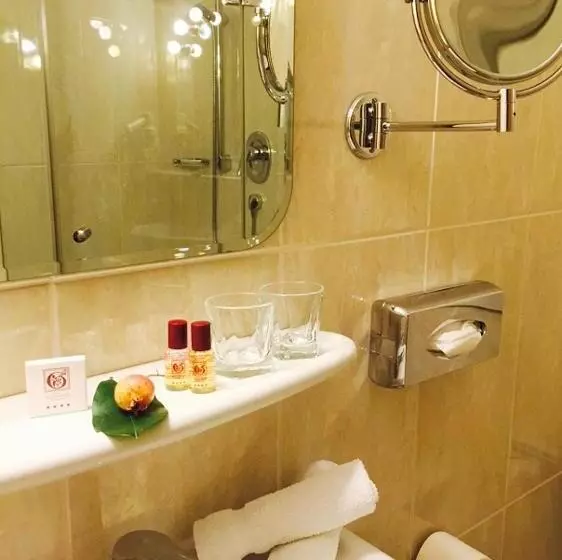 호텔 Greifensteiner Hof