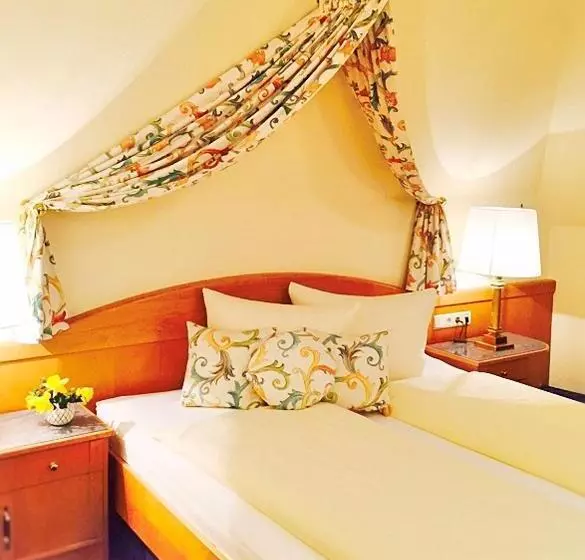 호텔 Greifensteiner Hof