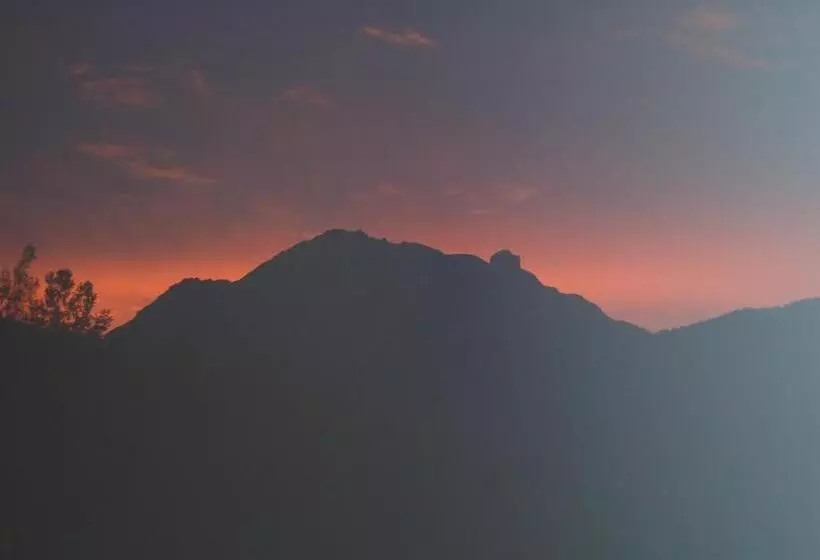 Отель Gästehaus Pension Edelweiss