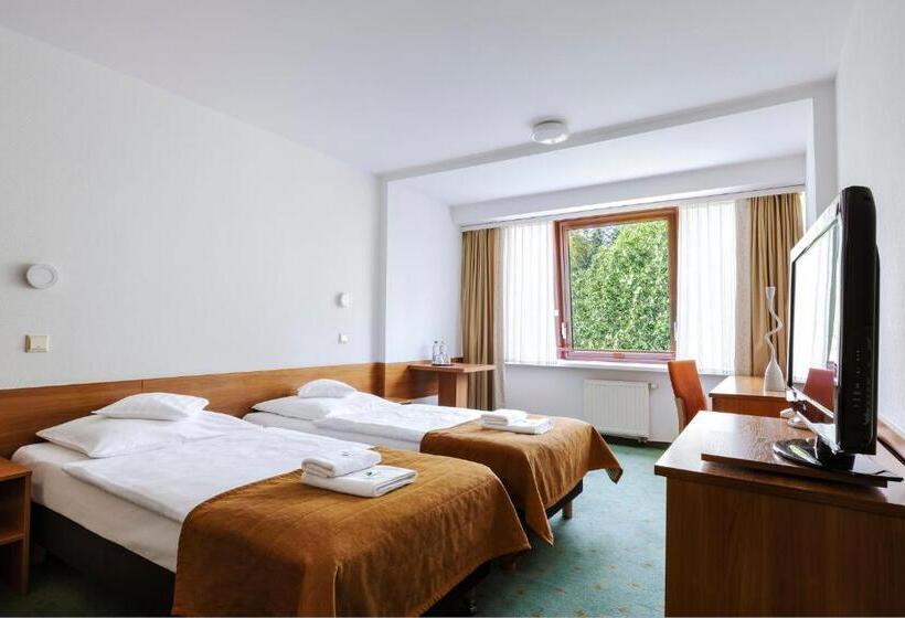 Interferie Sport Hotel Bornit