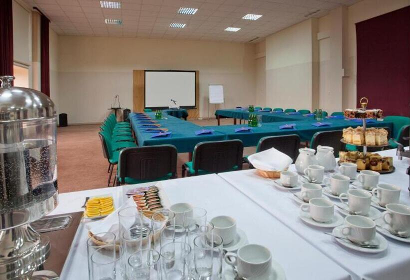 Interferie Sport Hotel Bornit