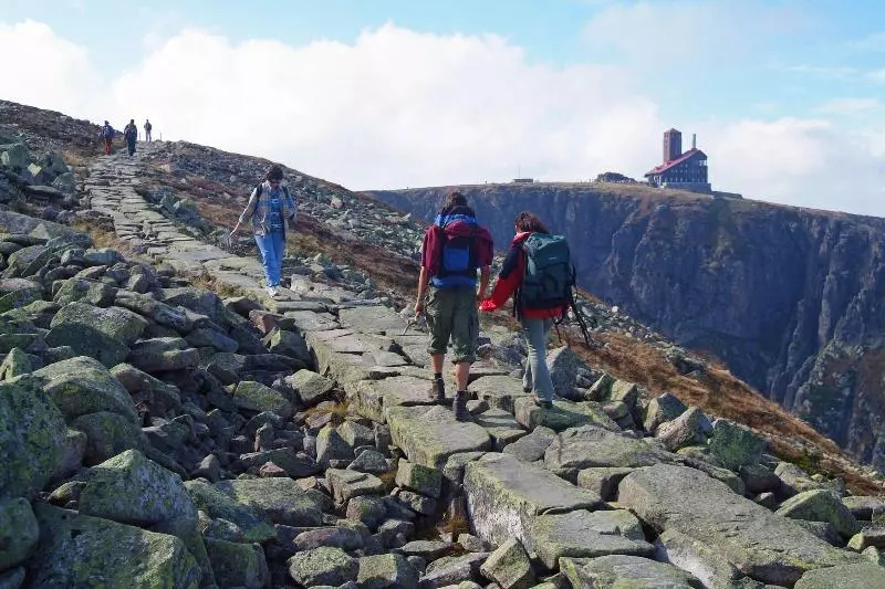 Interferie Sport Hotel Bornit