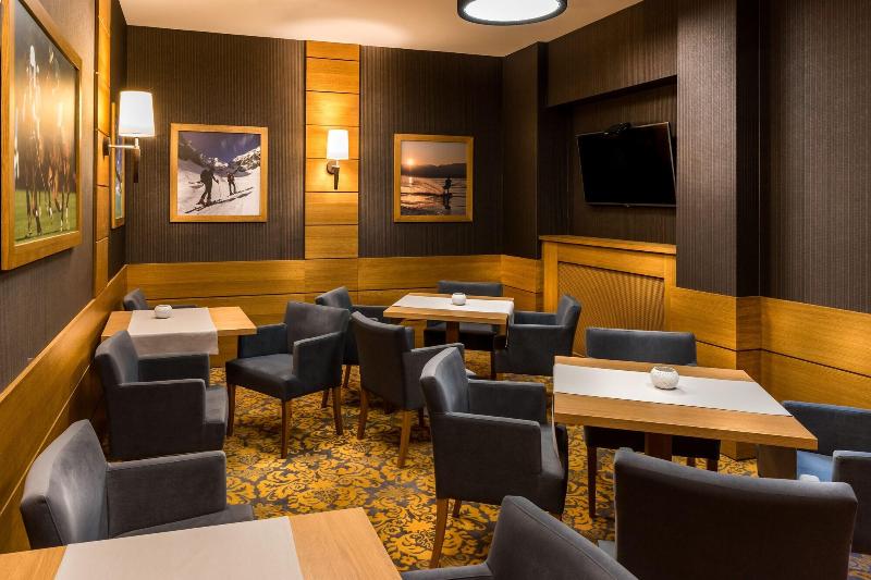 Interferie Sport Hotel Bornit