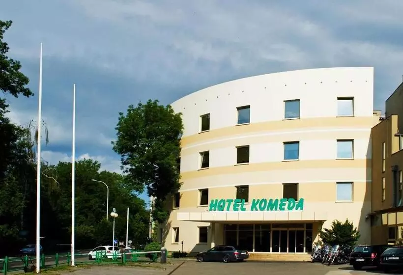 Hotel Komeda