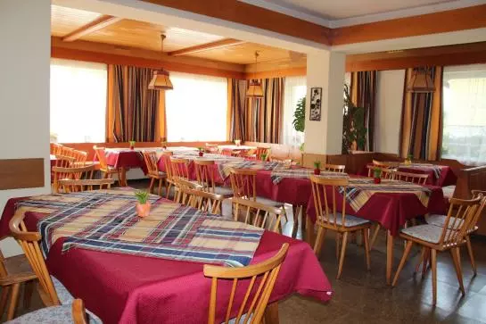 膳宿费 Kramer Gasthof