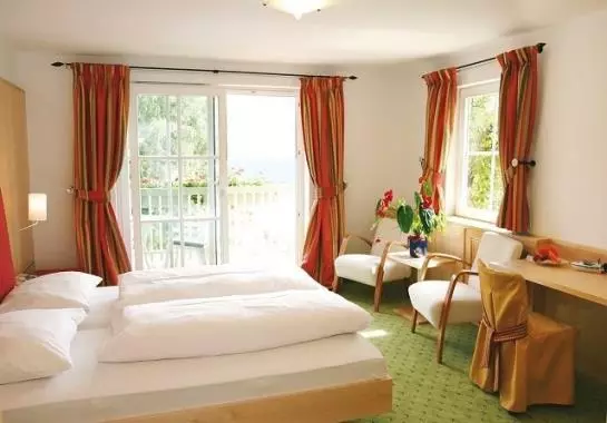 膳宿费 Kramer Gasthof