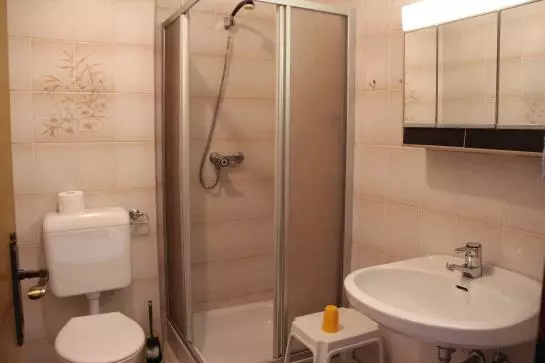 膳宿费 Kramer Gasthof