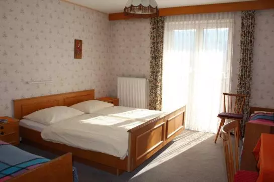 膳宿费 Kramer Gasthof