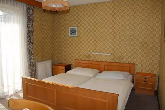 膳宿费 Kramer Gasthof