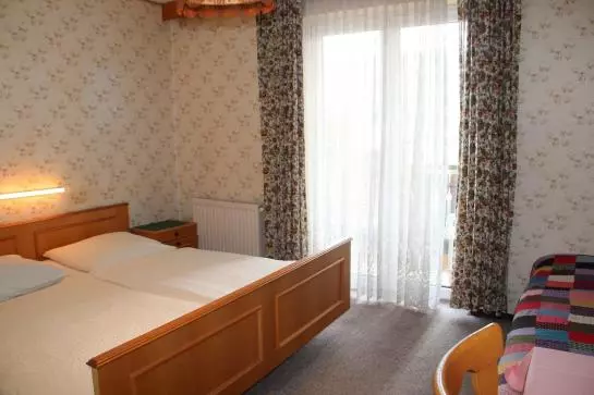 膳宿费 Kramer Gasthof