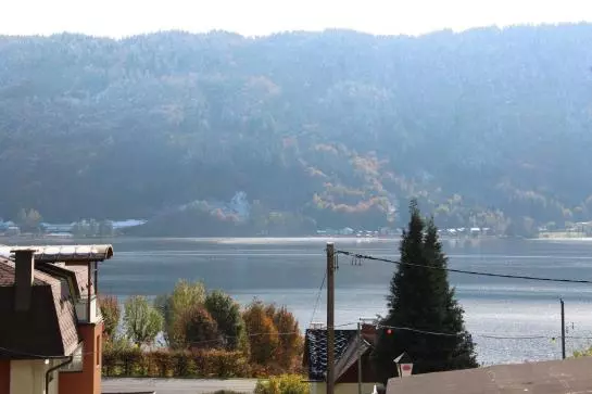 膳宿费 Kramer Gasthof