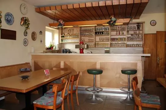 膳宿费 Kramer Gasthof