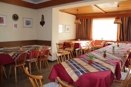 膳宿费 Kramer Gasthof