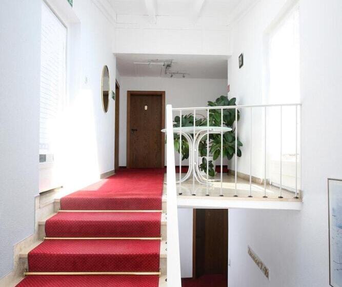 Landhotel Weißer Hahn