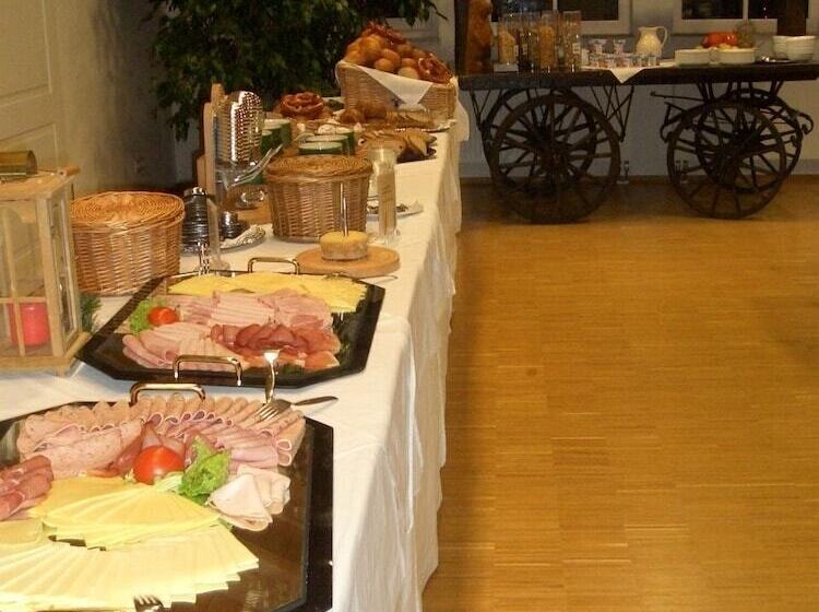 Landhotel Weißer Hahn