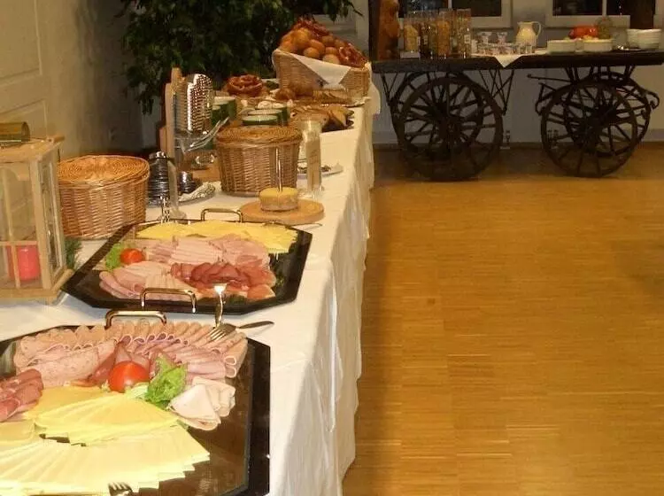 Landhotel Weißer Hahn