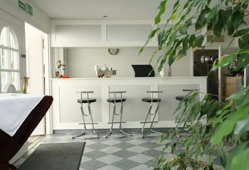 Landhotel Weißer Hahn