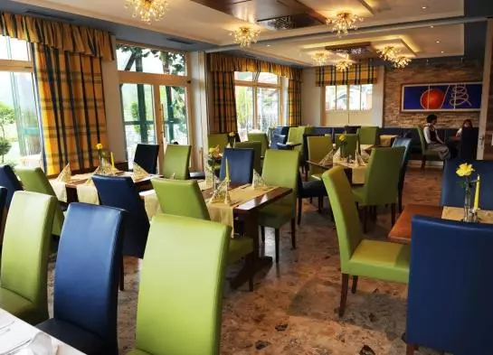 膳宿费 Landgasthof Hocheck