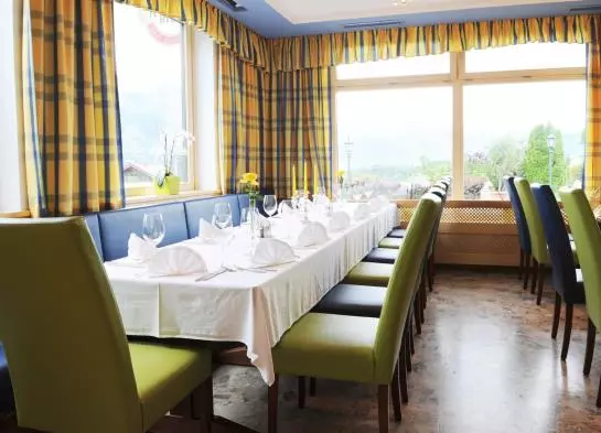 膳宿费 Landgasthof Hocheck