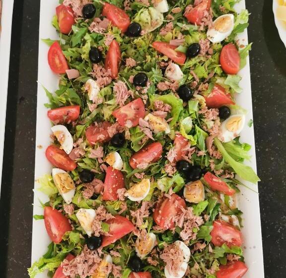 בית מלון כפרי Lazur Apartamenty