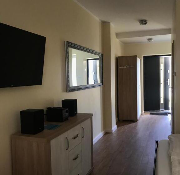 בית מלון כפרי Lazur Apartamenty