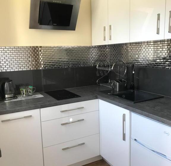 בית מלון כפרי Lazur Apartamenty