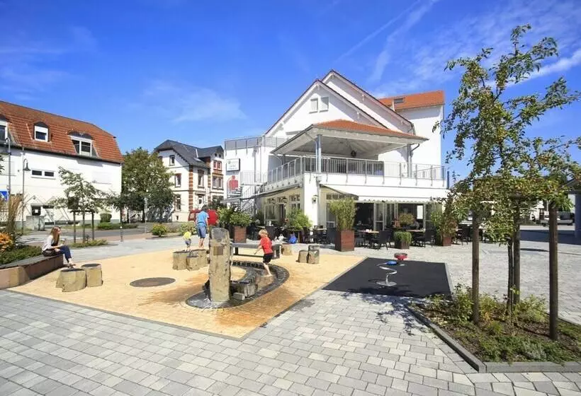 בית מלון כפרי Limes