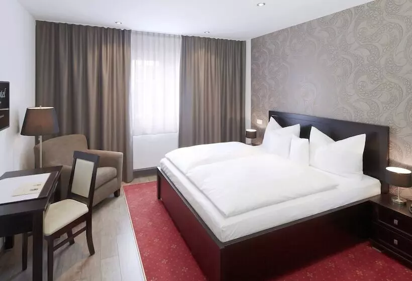 בית מלון כפרי Limes