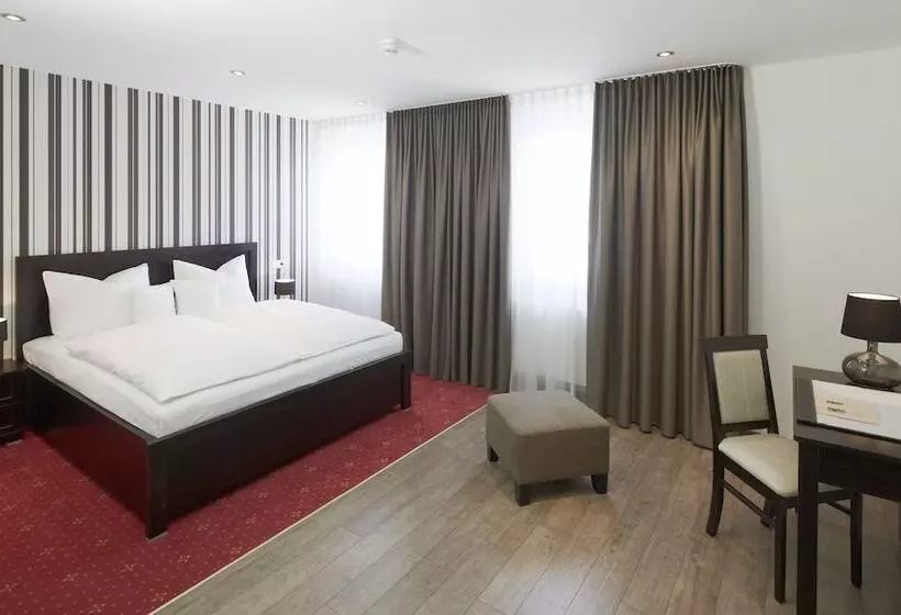 בית מלון כפרי Limes