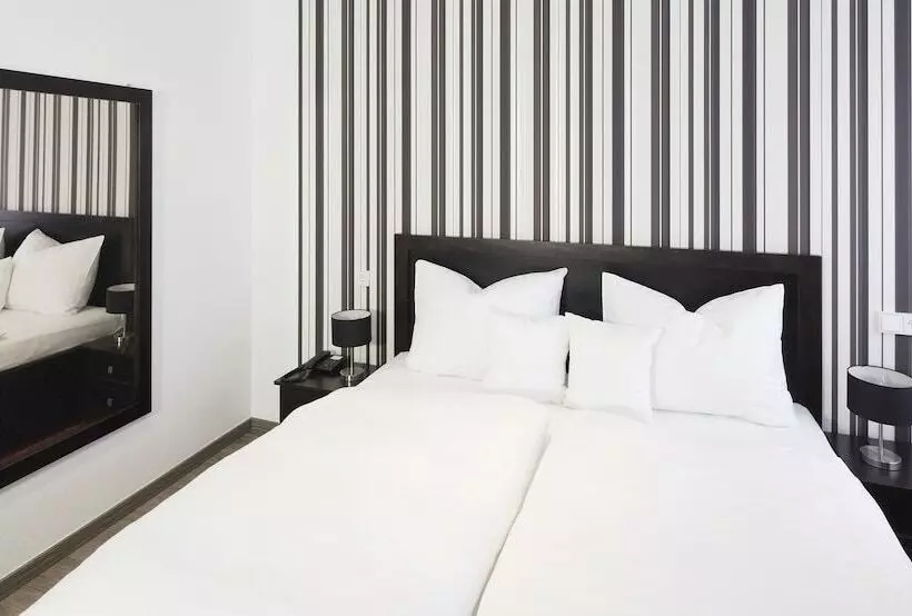 בית מלון כפרי Limes