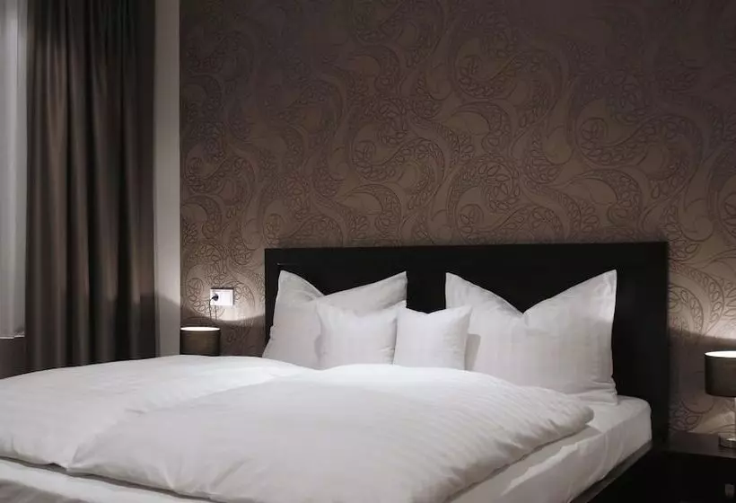 בית מלון כפרי Limes