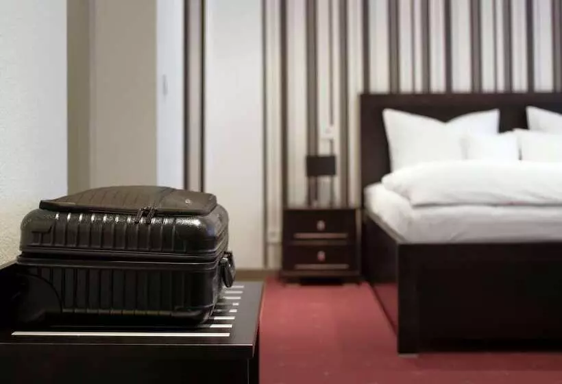 בית מלון כפרי Limes