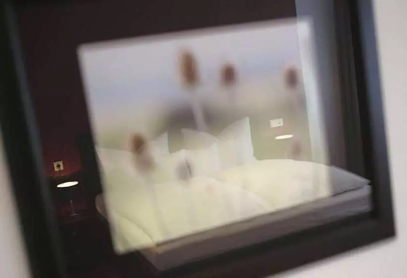 בית מלון כפרי Limes