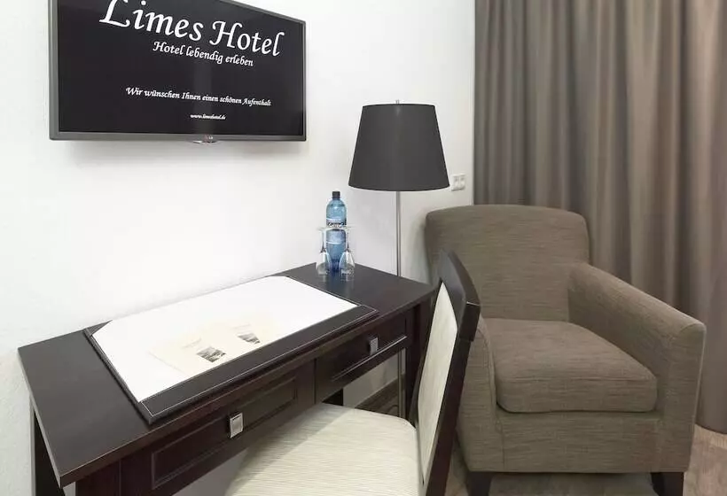 בית מלון כפרי Limes