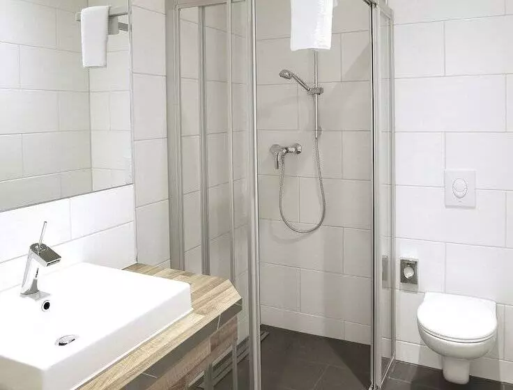 בית מלון כפרי Limes