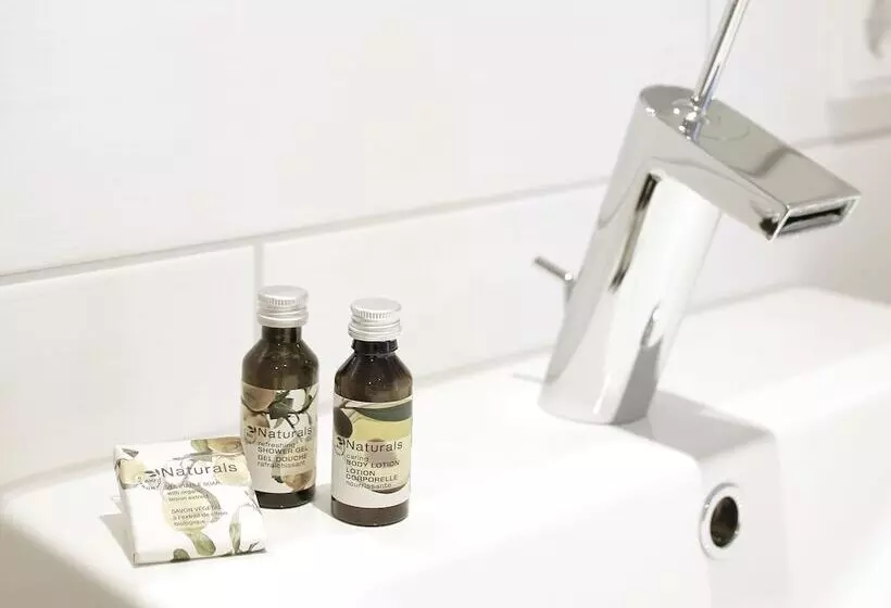 בית מלון כפרי Limes