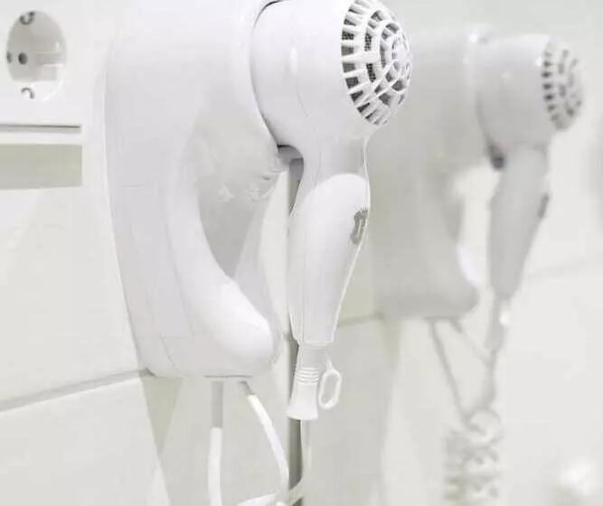 בית מלון כפרי Limes