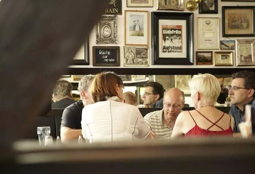 בית מלון כפרי Limes