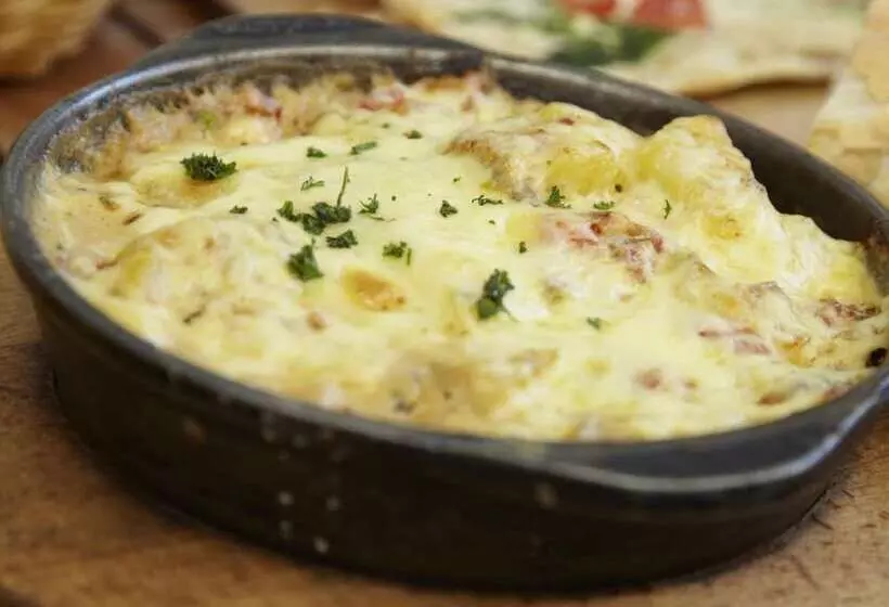 בית מלון כפרי Limes